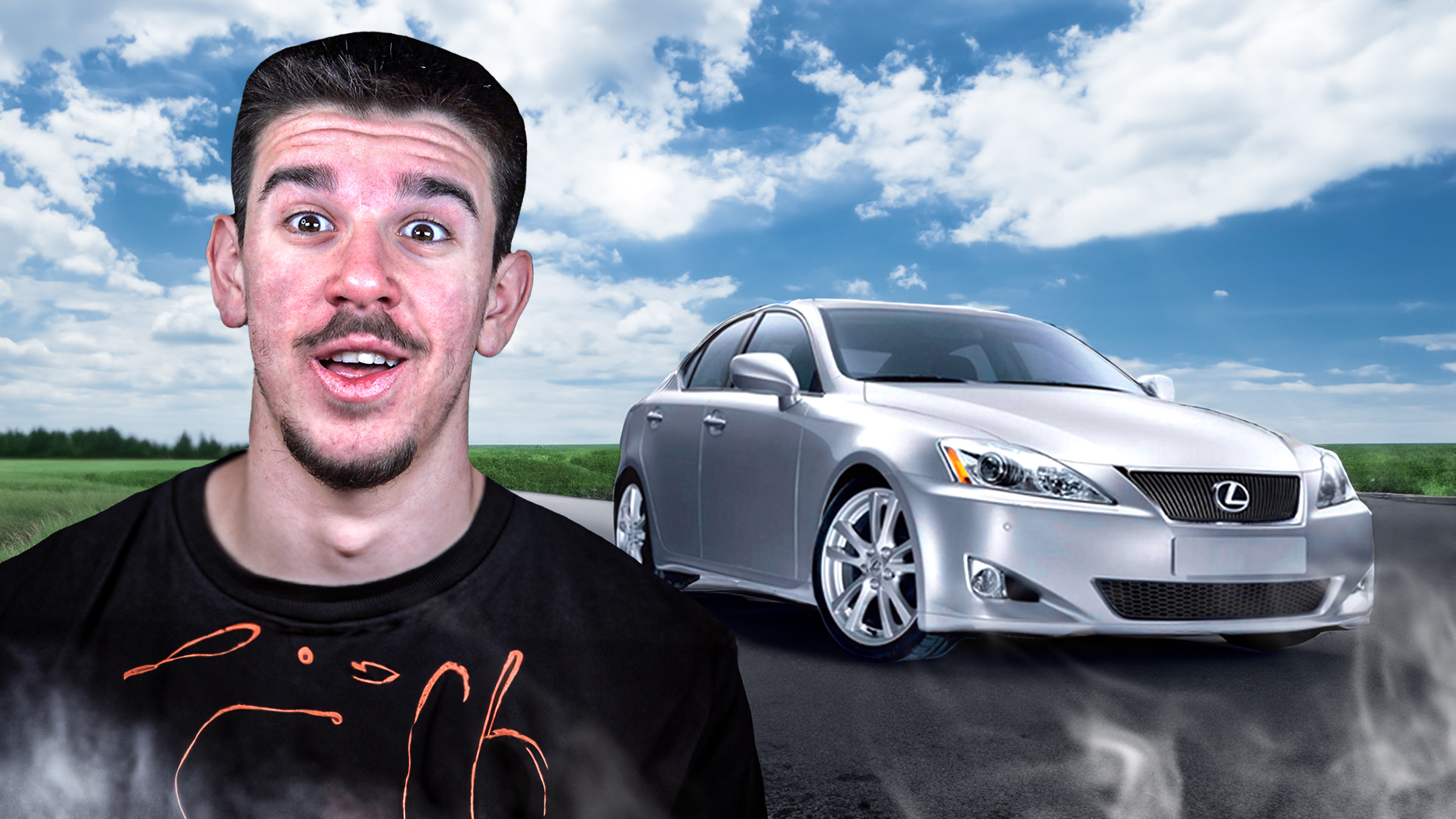 Ден в Живота на 18-Годишен!